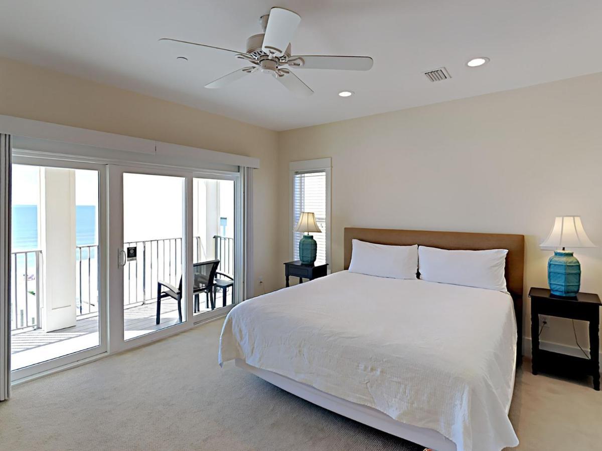 Pearl West Villa Gulf Shores Kültér fotó