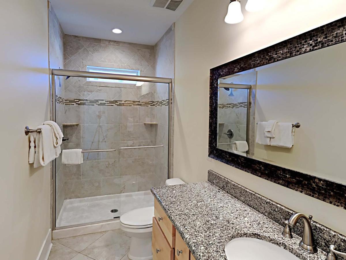 Pearl West Villa Gulf Shores Kültér fotó