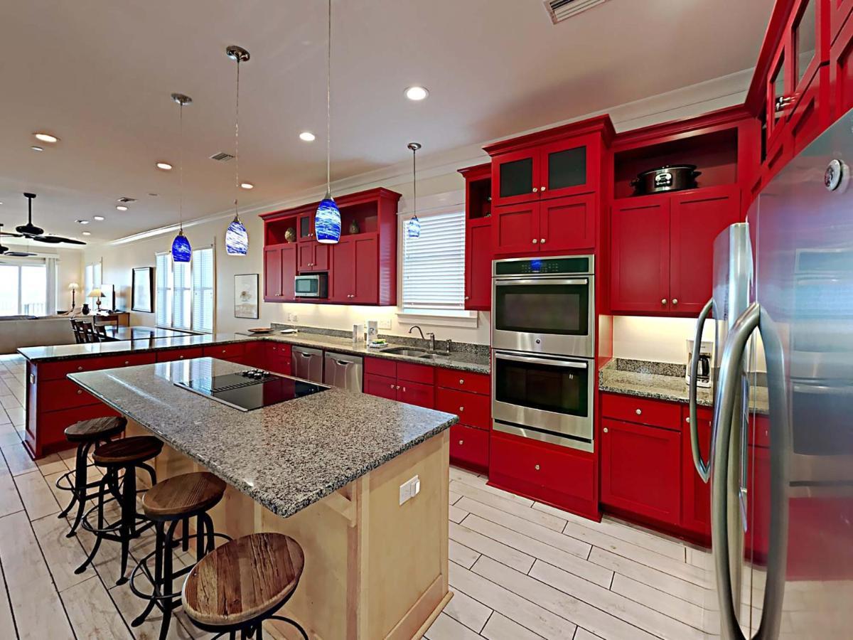 Pearl West Villa Gulf Shores Kültér fotó