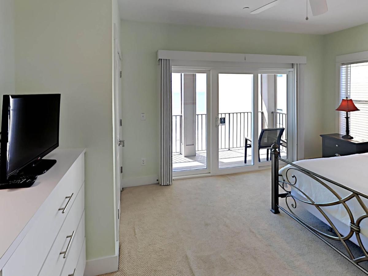 Pearl West Villa Gulf Shores Kültér fotó
