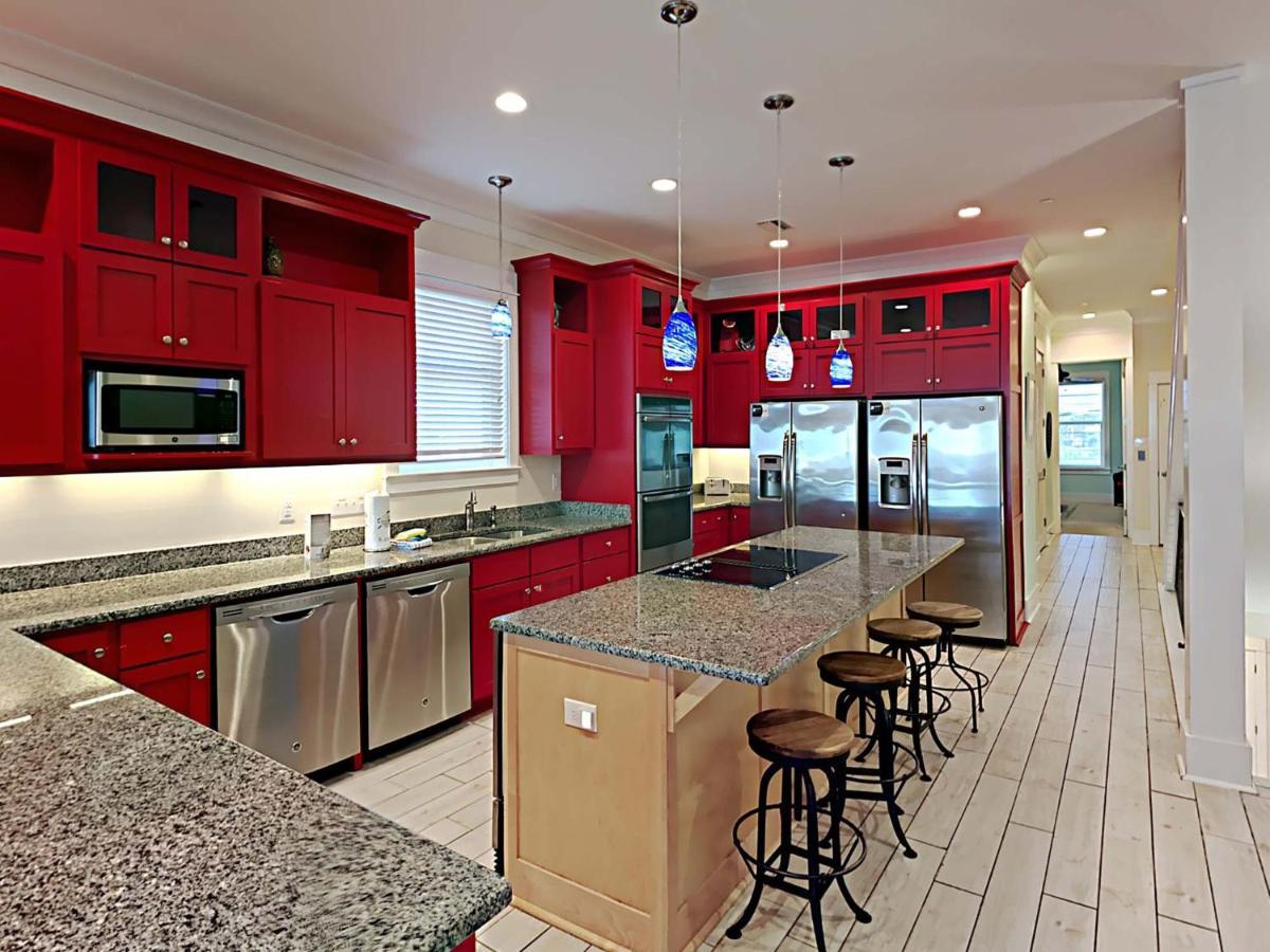 Pearl West Villa Gulf Shores Kültér fotó