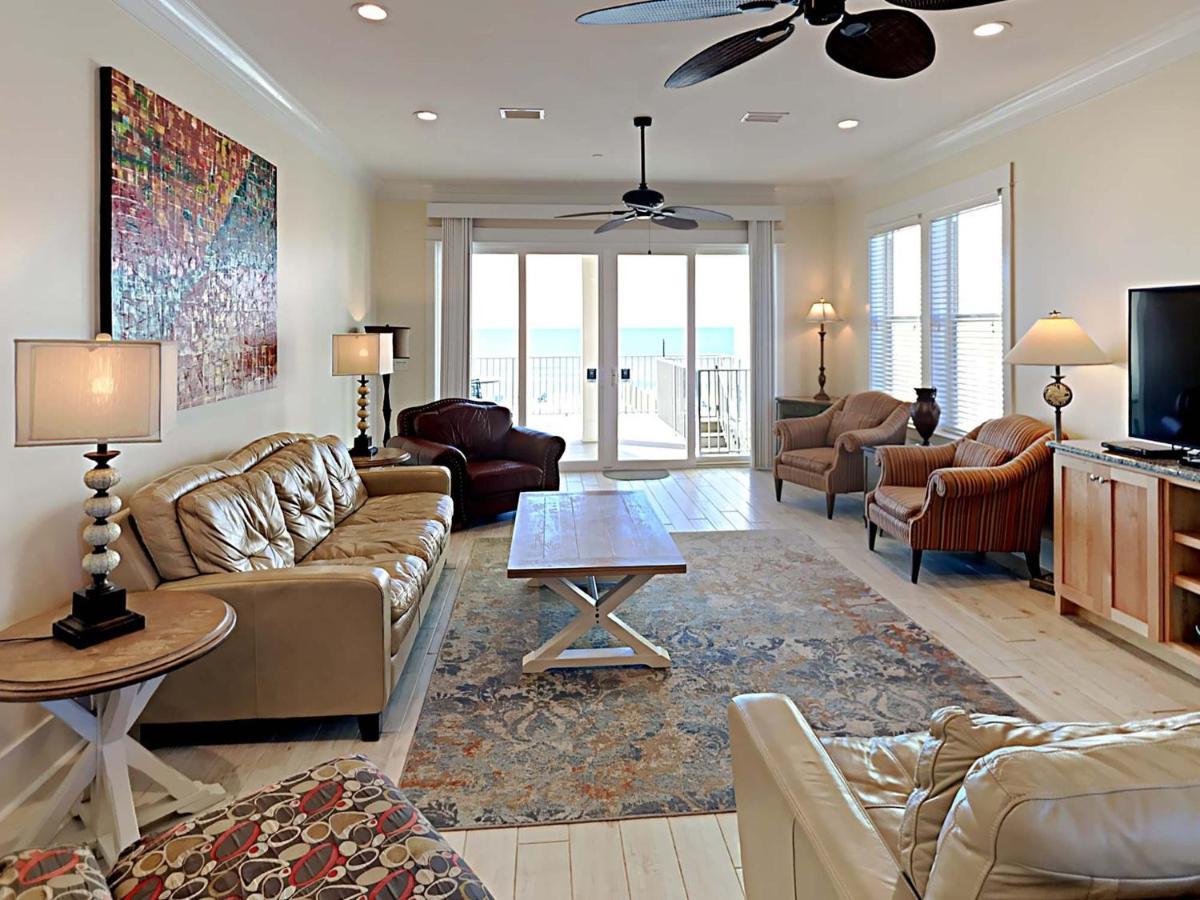 Pearl West Villa Gulf Shores Kültér fotó