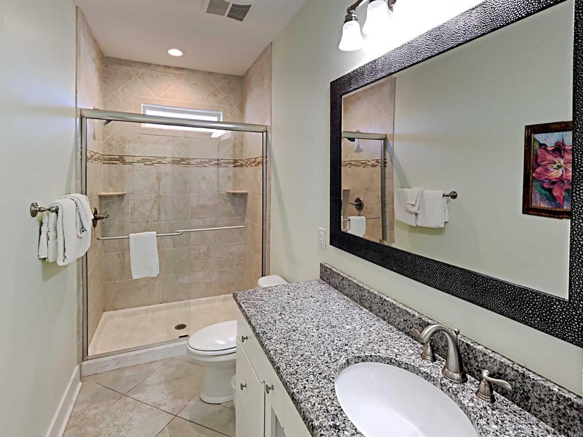 Pearl West Villa Gulf Shores Kültér fotó