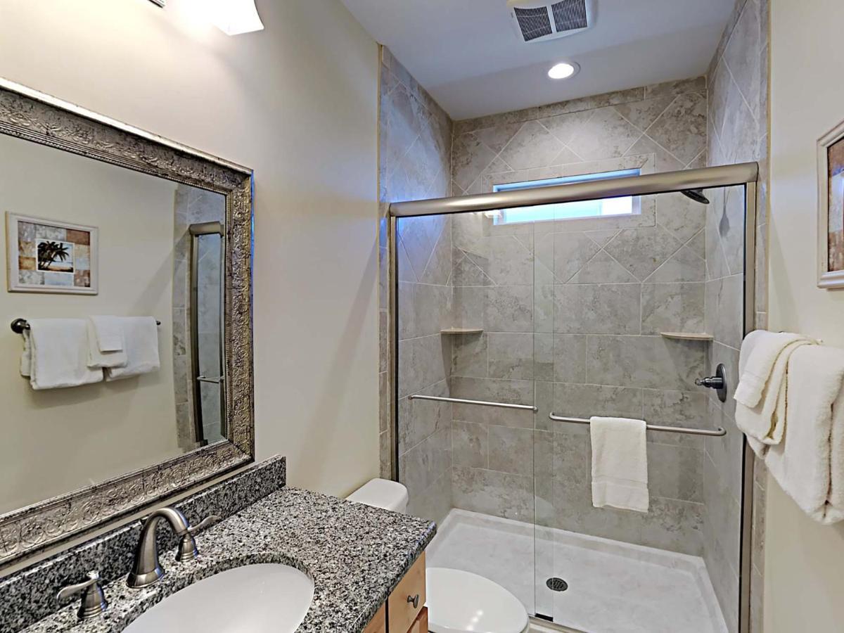 Pearl West Villa Gulf Shores Kültér fotó