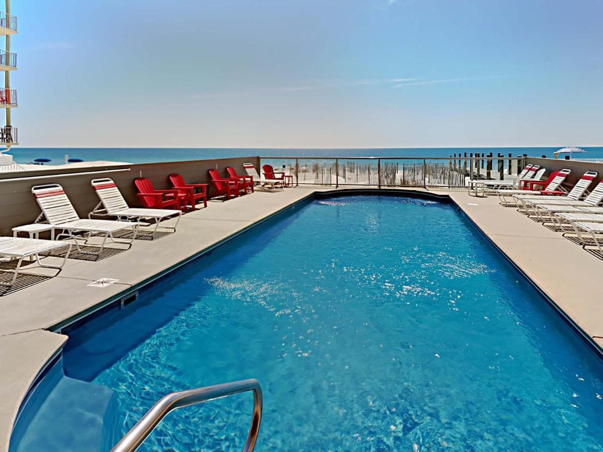Pearl West Villa Gulf Shores Kültér fotó