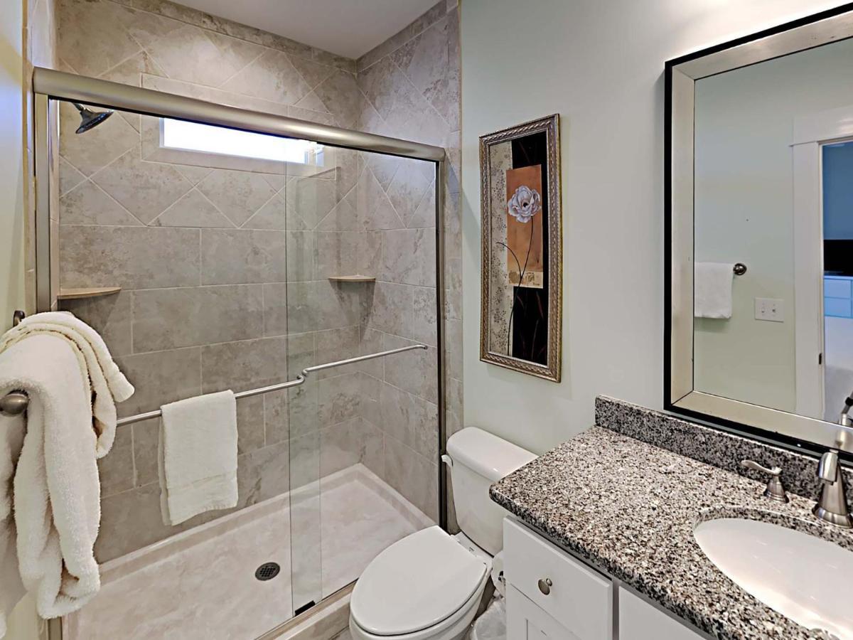 Pearl West Villa Gulf Shores Kültér fotó