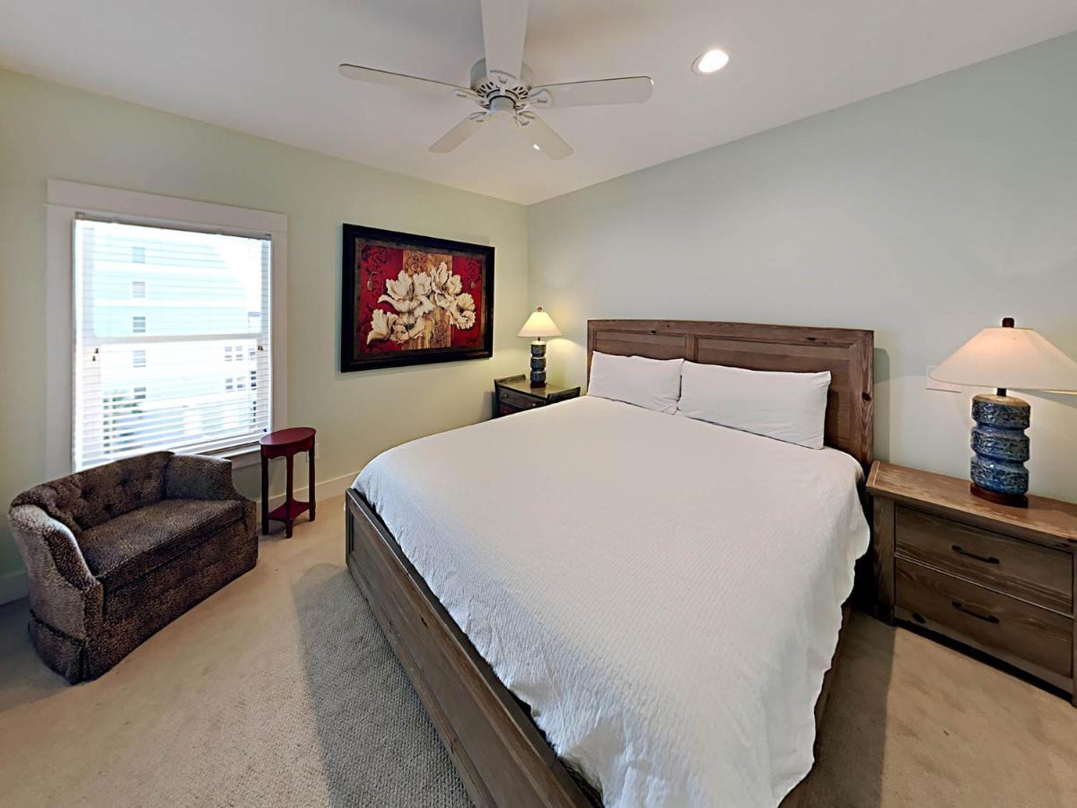 Pearl West Villa Gulf Shores Kültér fotó