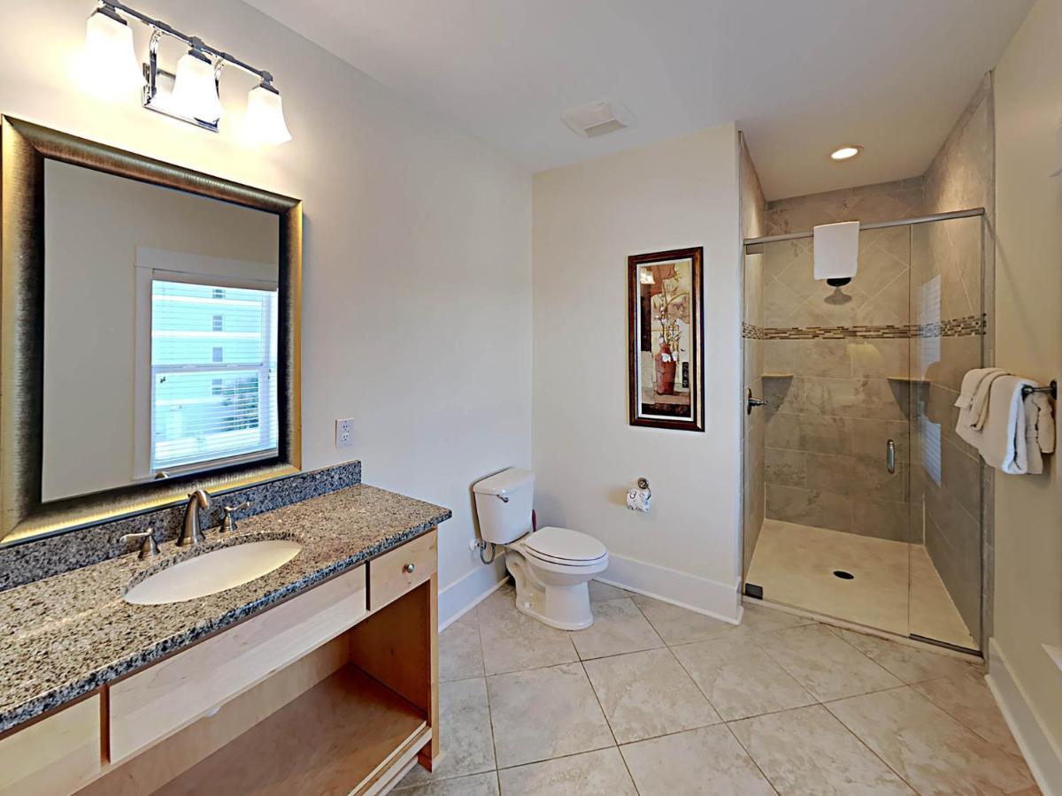 Pearl West Villa Gulf Shores Kültér fotó