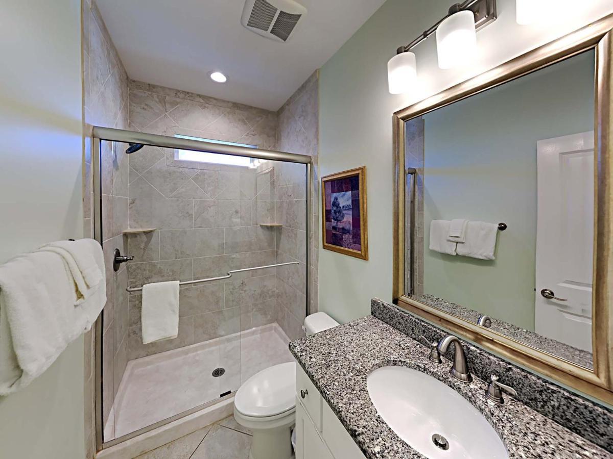 Pearl West Villa Gulf Shores Kültér fotó