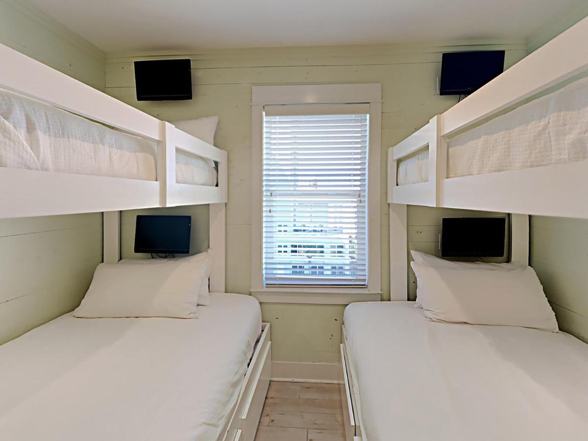Pearl West Villa Gulf Shores Kültér fotó