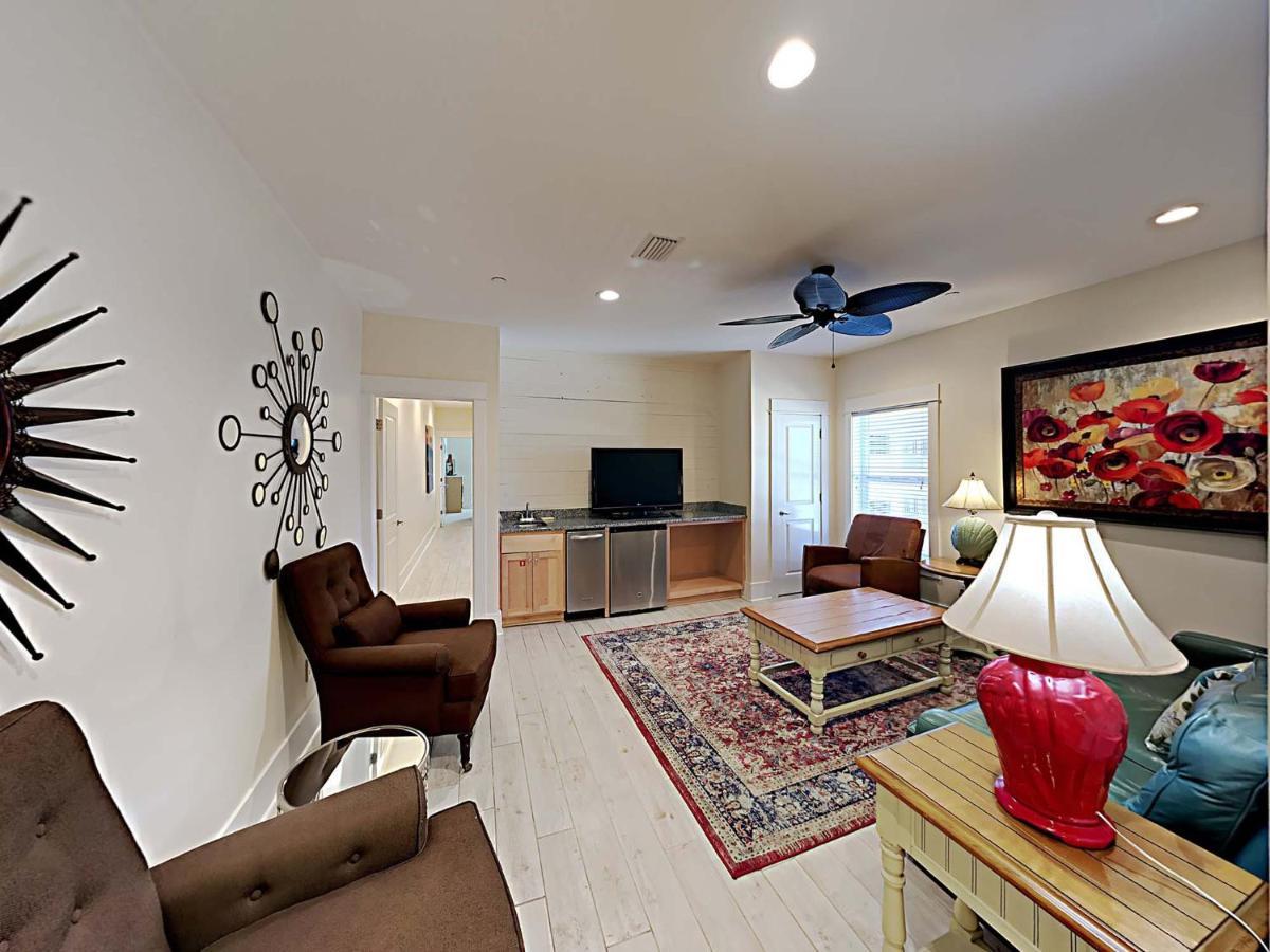 Pearl West Villa Gulf Shores Kültér fotó