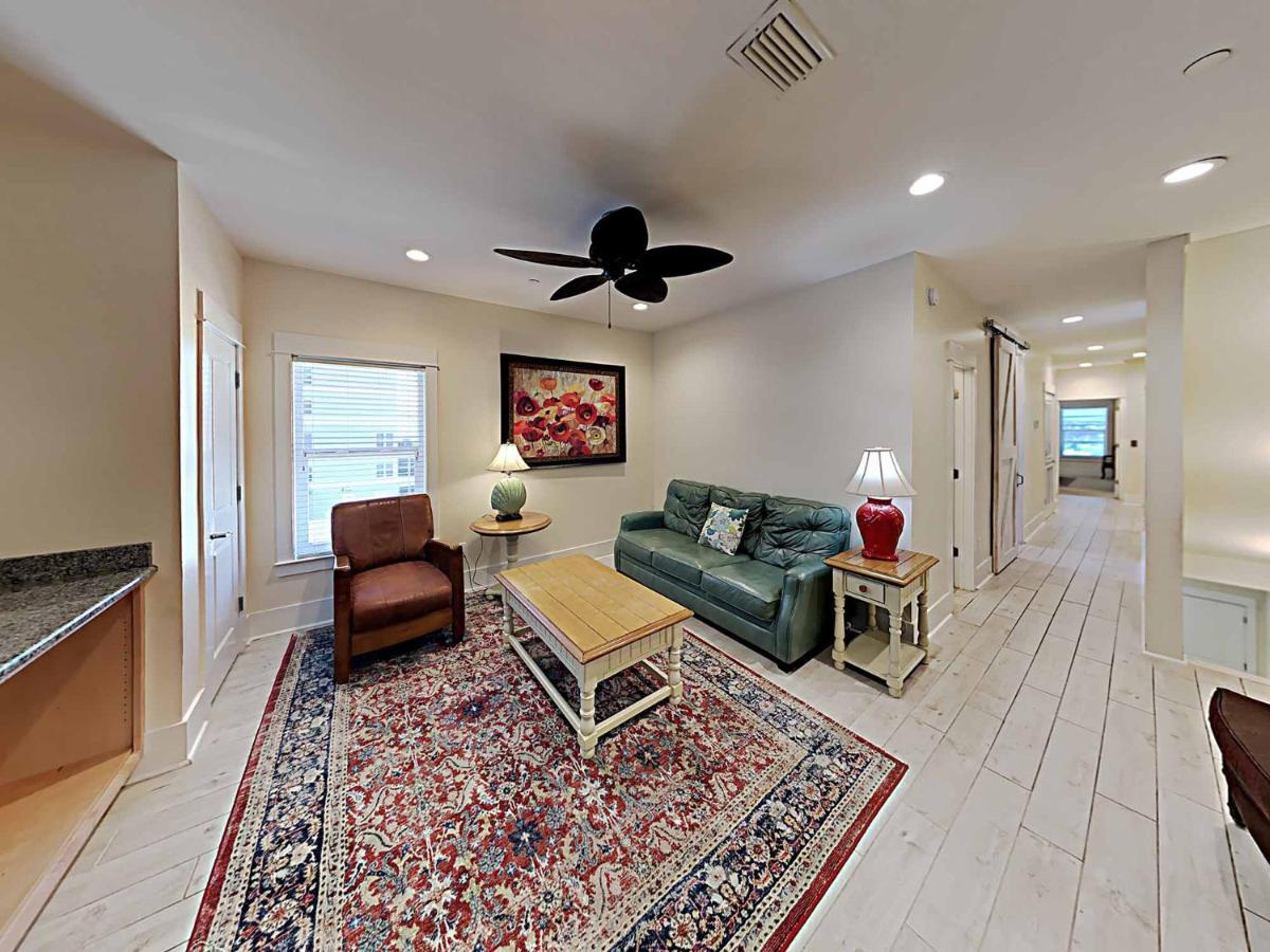 Pearl West Villa Gulf Shores Kültér fotó