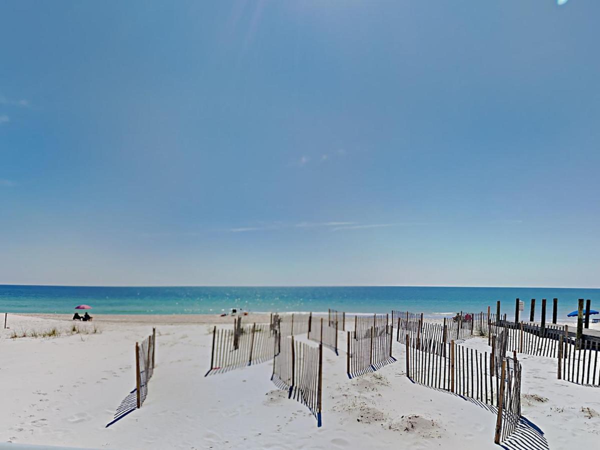 Pearl West Villa Gulf Shores Kültér fotó