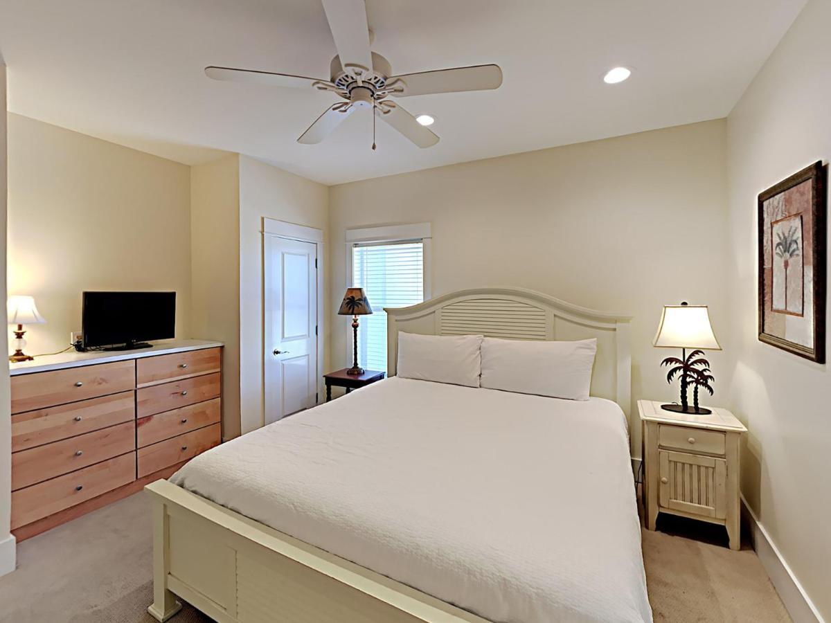 Pearl West Villa Gulf Shores Kültér fotó