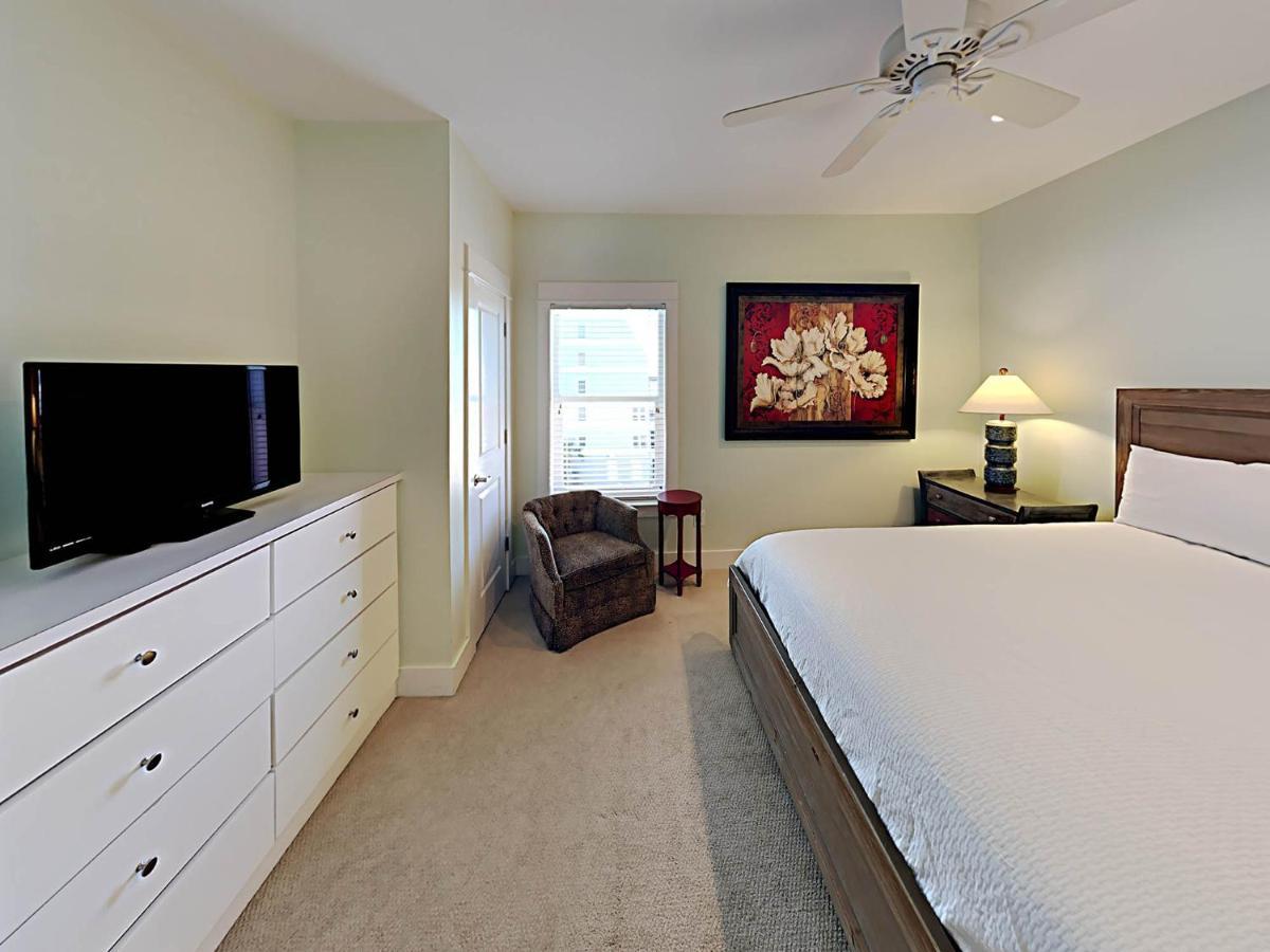 Pearl West Villa Gulf Shores Kültér fotó