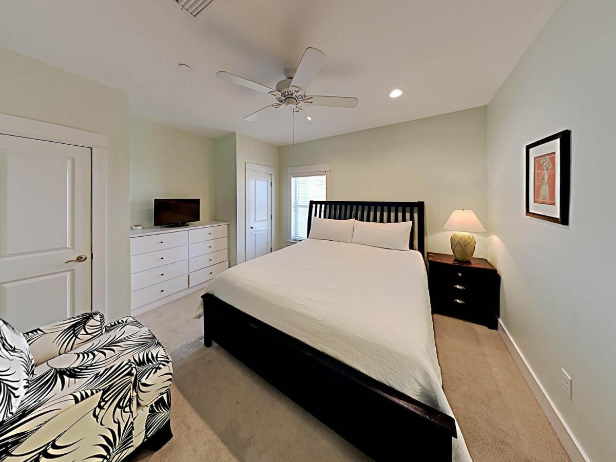 Pearl West Villa Gulf Shores Kültér fotó