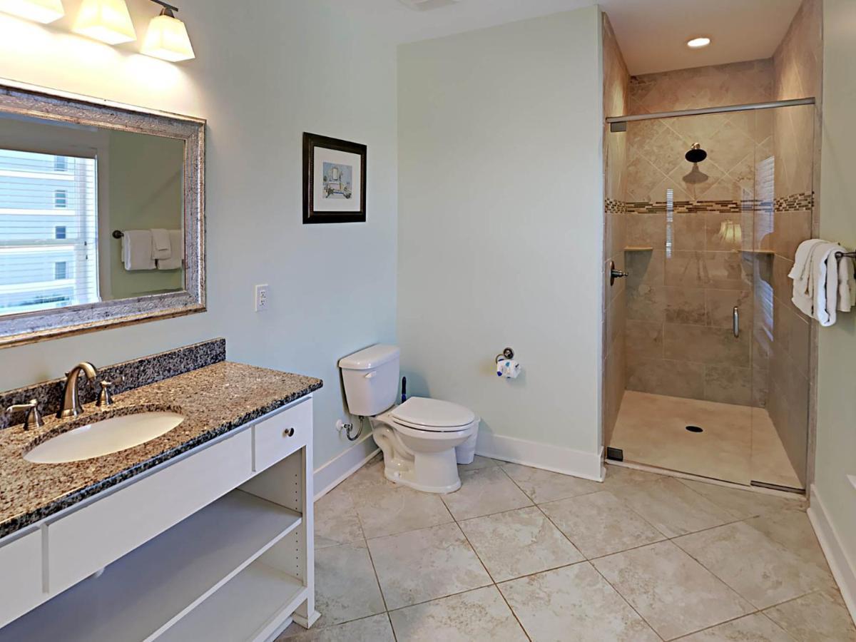Pearl West Villa Gulf Shores Kültér fotó