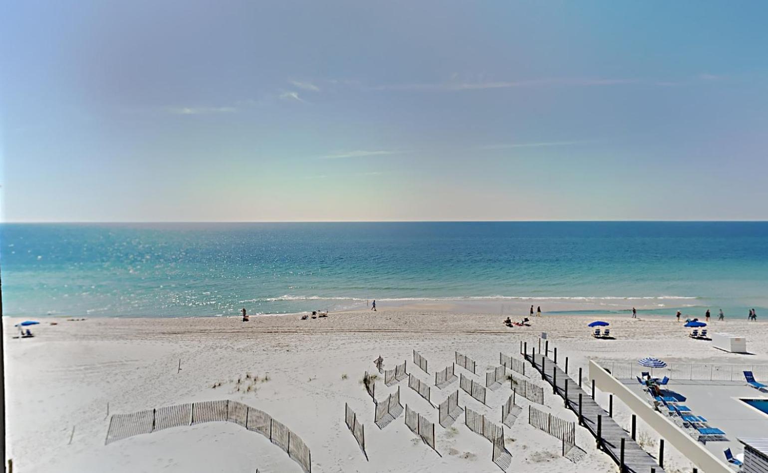 Pearl West Villa Gulf Shores Kültér fotó